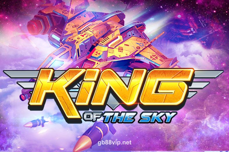 Hình ảnh trò chơi King Of The Sky tại gb88