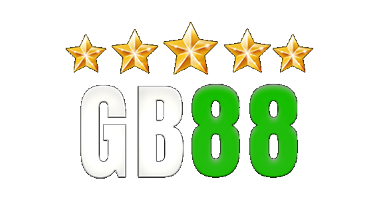 GB88 Logo